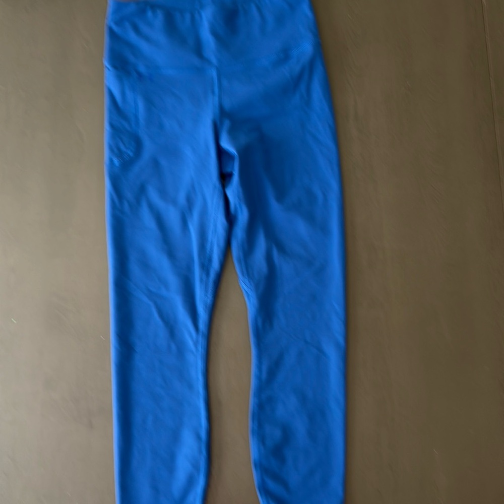 Underarmour coupe legging size M